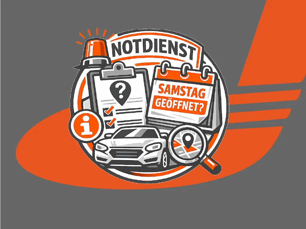 Notdienst