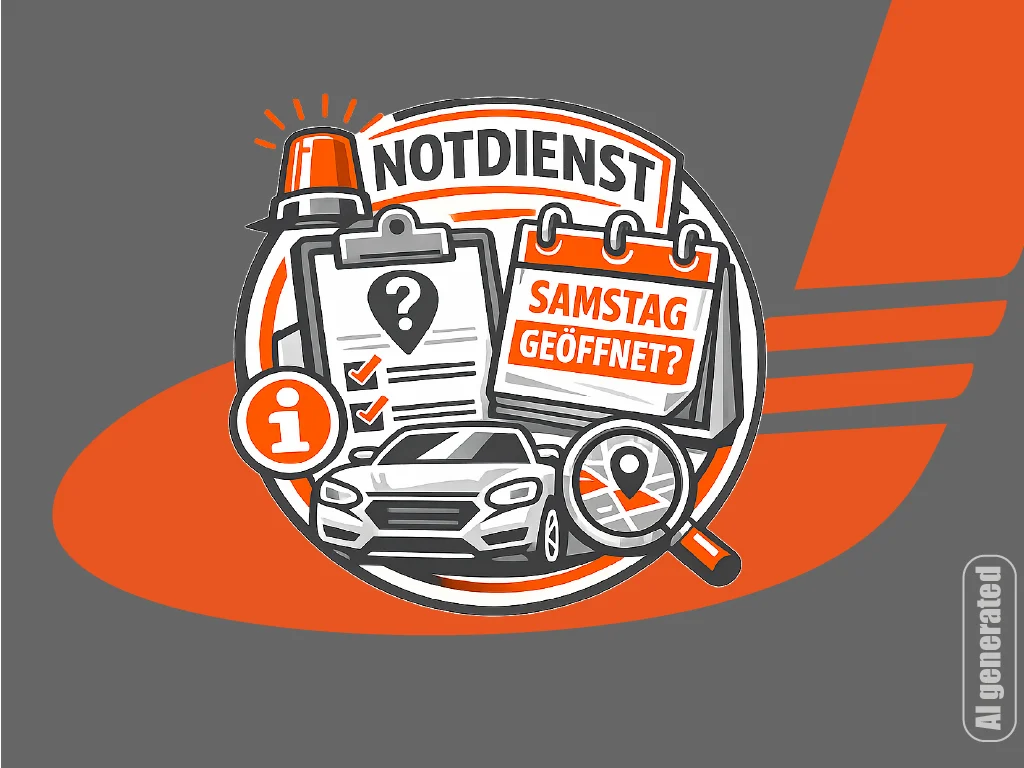 Notdienst AI