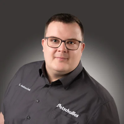 Andraschek, Sven KDB VDF 2024 myDealer