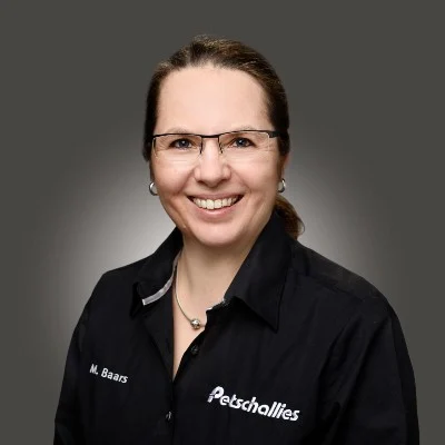 Baars, Manuela Serviceassi VDF myDealer