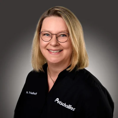 Friefhoff, Nadine Service VDF 2024 myDealer