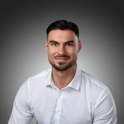Galle, Jannik VK VDF 2025 myDealer