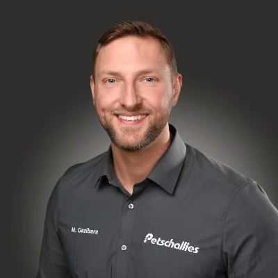 Gazibara, Mike KDB Sasel 2023 myDealer
