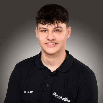 Hagen, Dennis Marekting myDealer