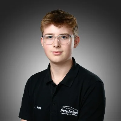 Koop, Luca kaufm.Azubi 2025 myDealer