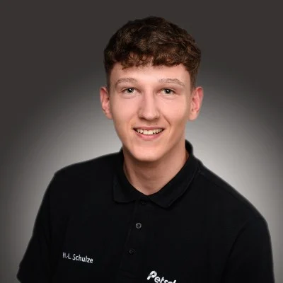 Nicolas Leon Schulze, kaufm.Azubi 2023 myDealer