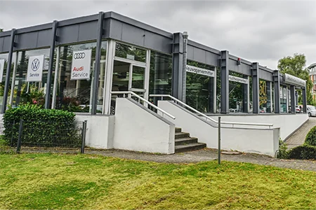 Petschallies HP Standort September2024 Ahrensburg