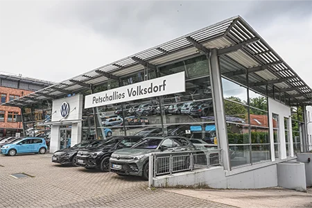 Petschallies HP Standort September2024 Volksdorf