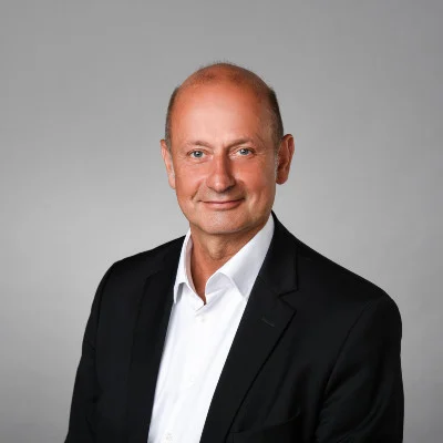 Sämann, Klaus Peter