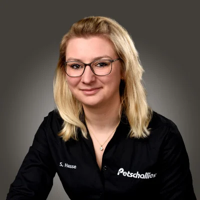 Wallies, Svenja Serviceassi AHR 2023 myDealer