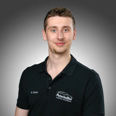 Werth, Michael kaufm.Azubi 2025 myDealer