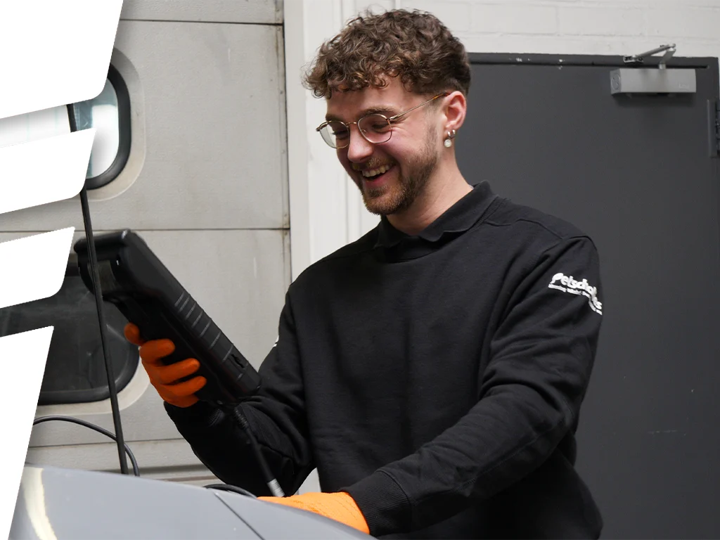 AH Petschallies Ausbildung Mechatroniker