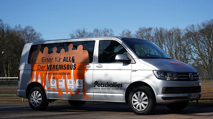 AH Petschallies Unterseite Sponsoring Vereinsbus
