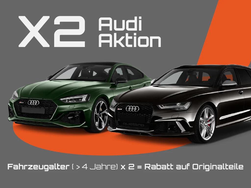 Audi X2