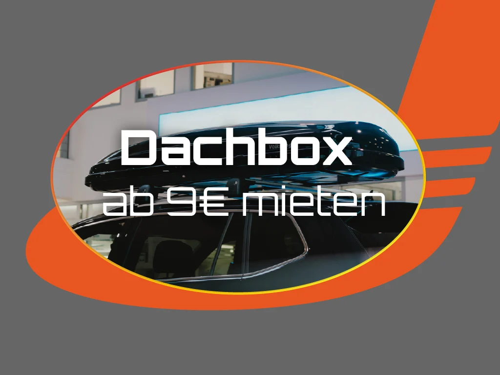 Dachbox