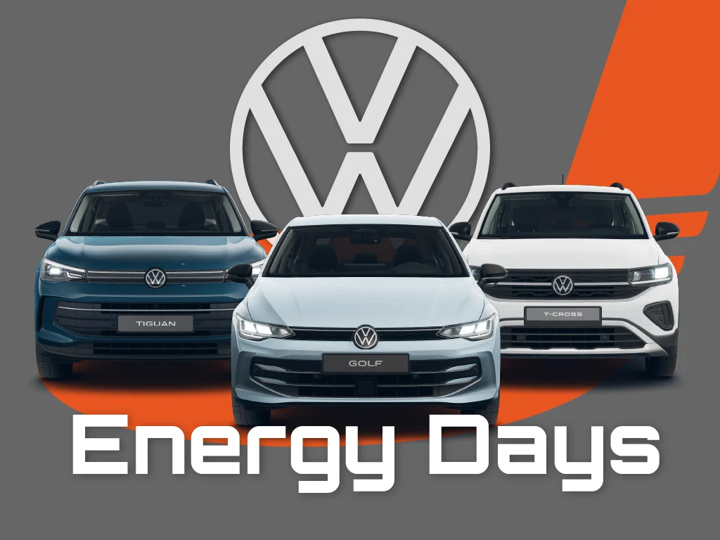 Energy Days