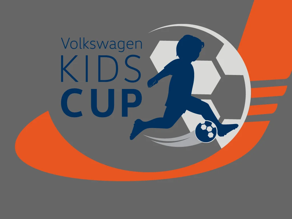 KIDS CUP
