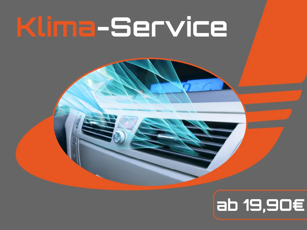 Klima Service