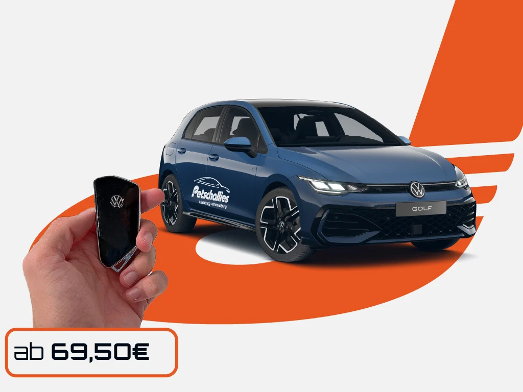 Mietwagen