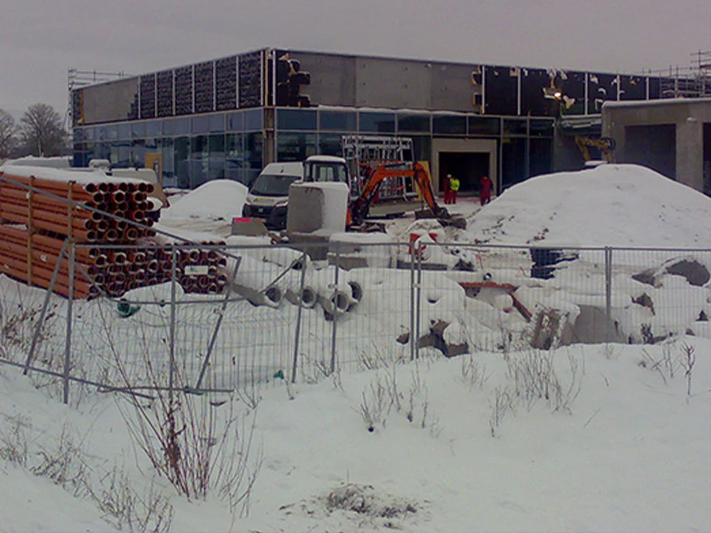 Umbau Januar 2 Neubau Ahre Kopie