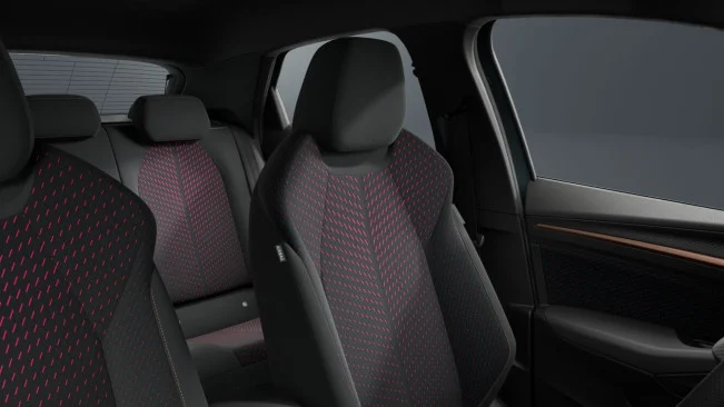 Cupra Raval Innen Mai2026