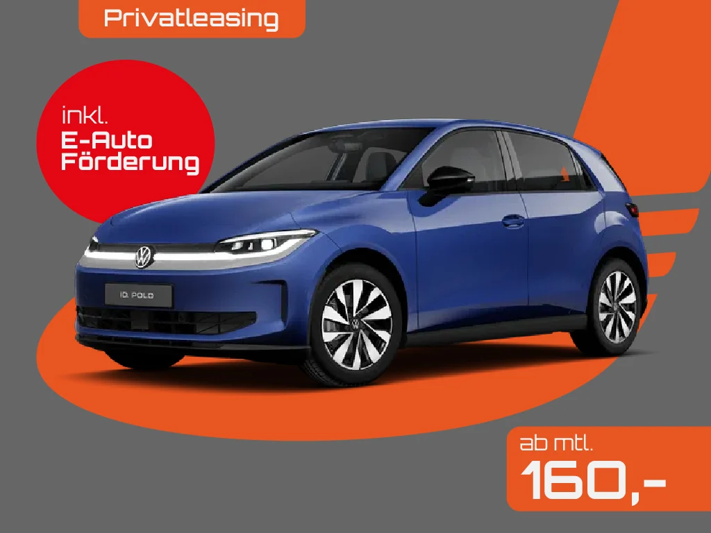 ID POLO Privat E 160