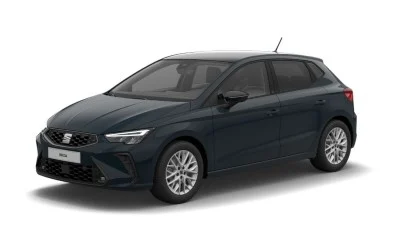 Seat Ibiza FR links Mai2026