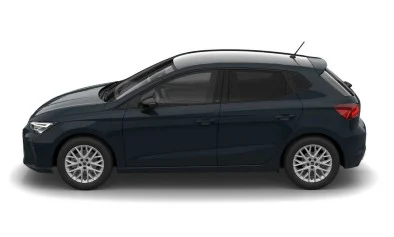 Seat Ibiza FR mitte Mai2026