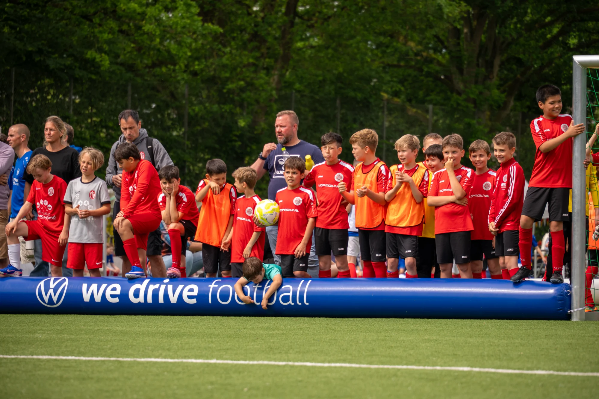 2600606 VWKIDSCUP Hamburg
