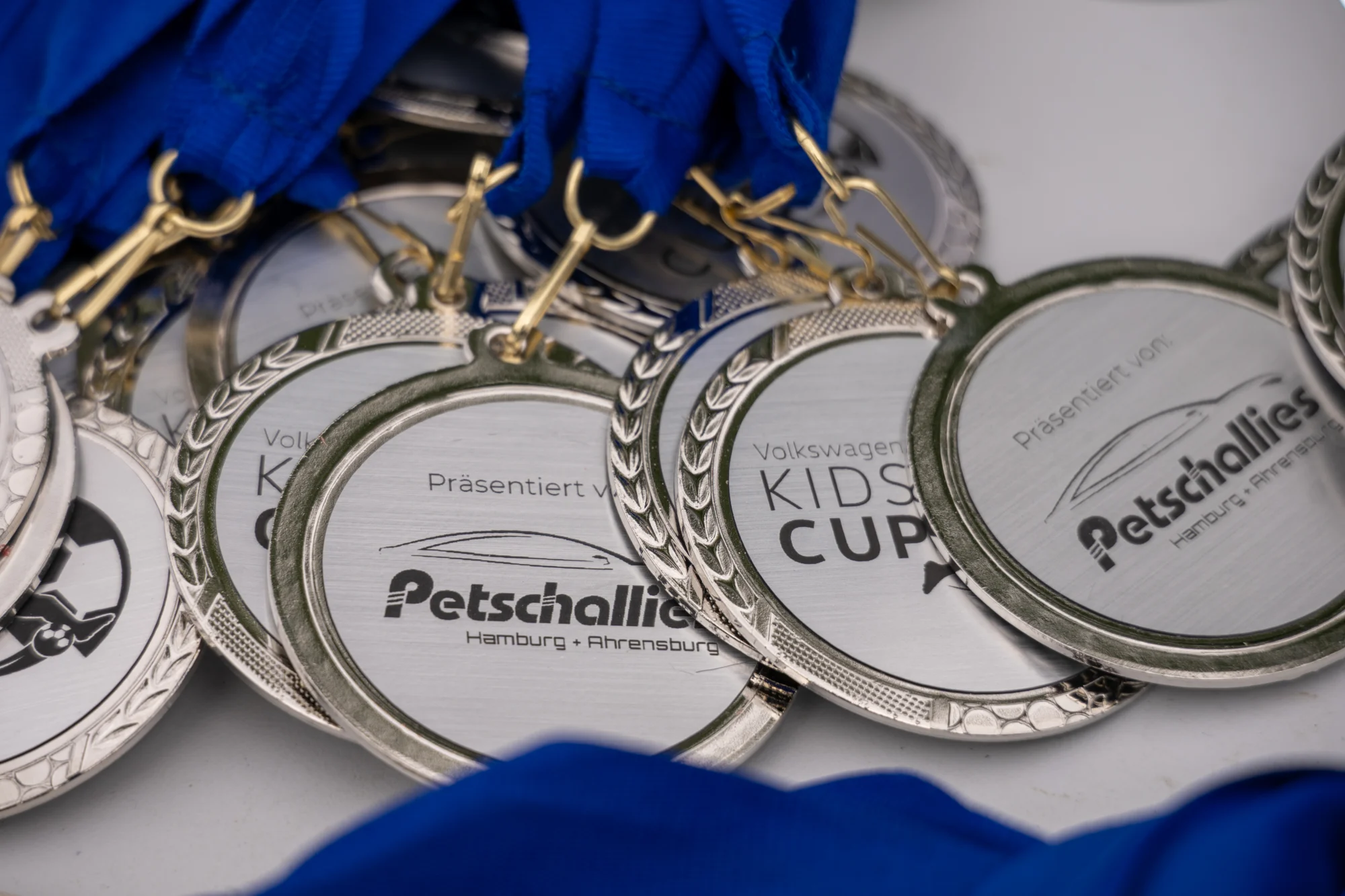 2600606 VWKIDSCUP Hamburg