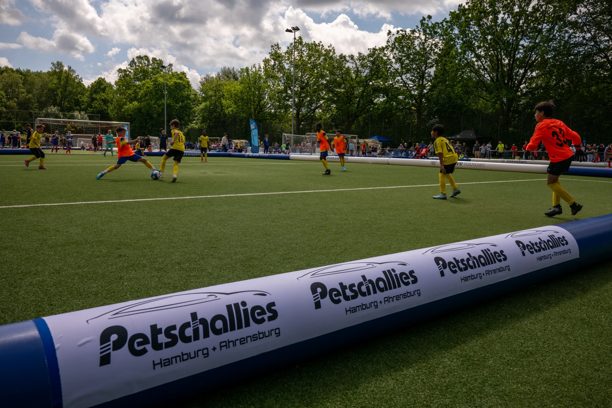 2600606 VWKIDSCUP Hamburg