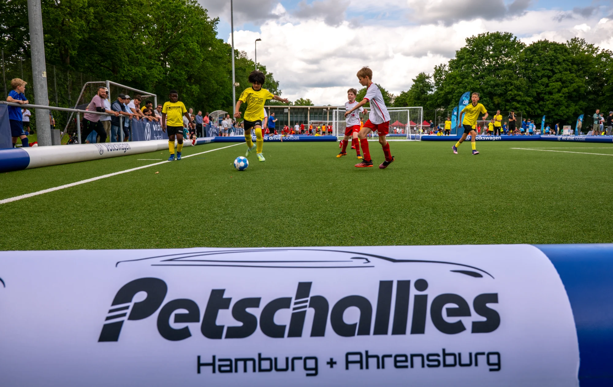 2600606 VWKIDSCUP Hamburg