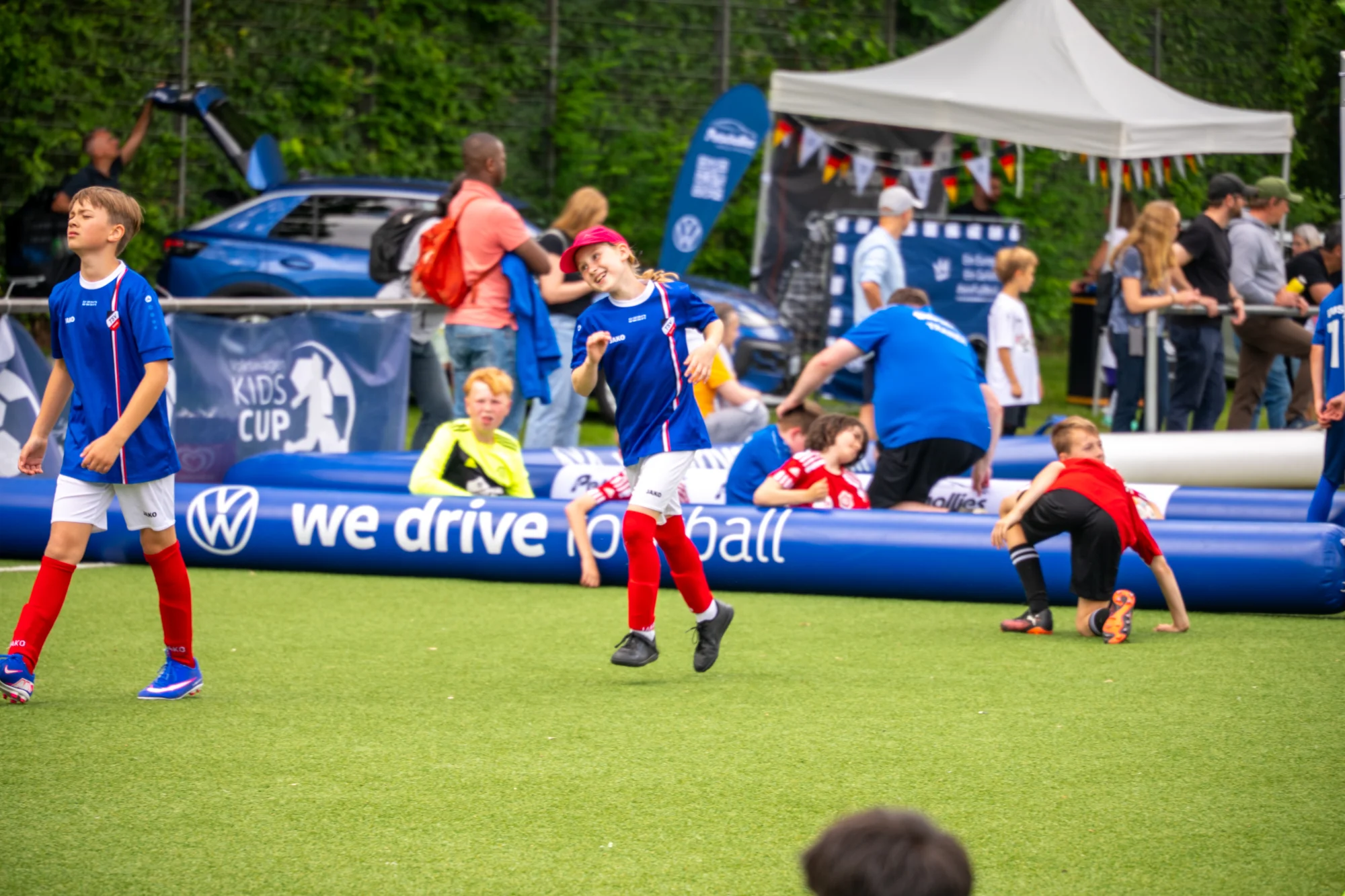 2600606 VWKIDSCUP Hamburg