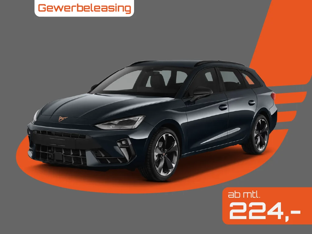 Angebot E Förderung Gewerbeleasing