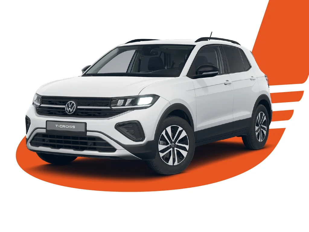 Angebot T Cross Wei0