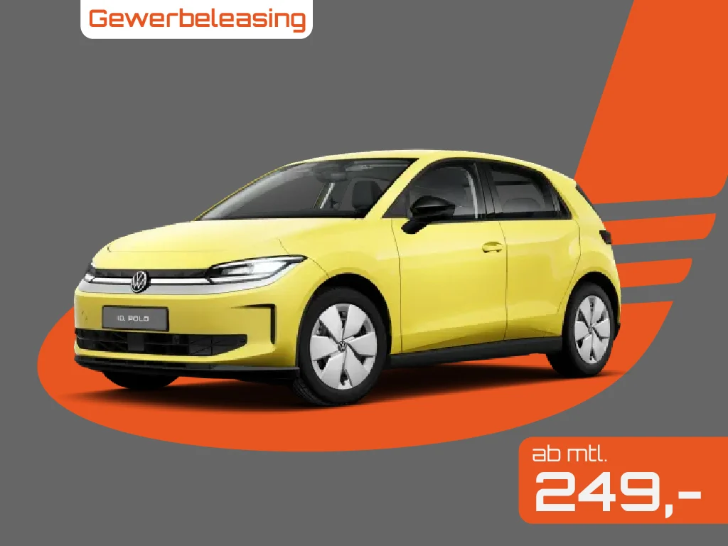 ID POLO GEWERBE
