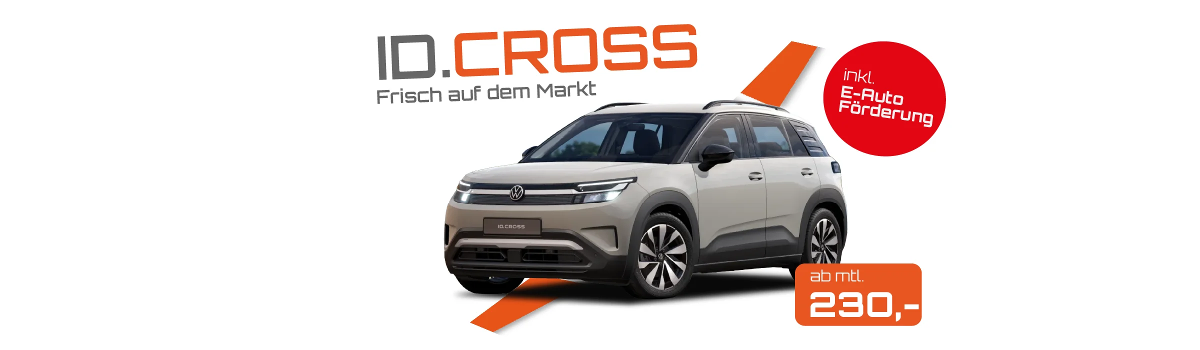 Slider ID.CROSS