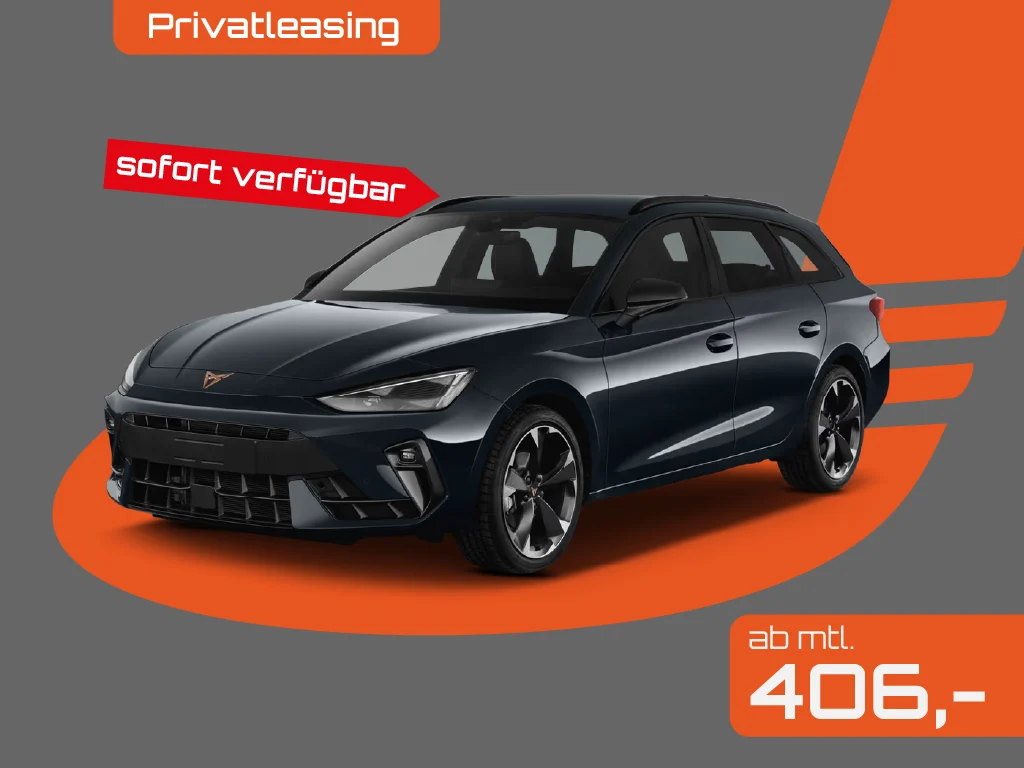 Leon ST sofort Verfügbar 01 01