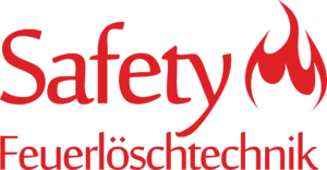 Safety Feuerlöschtechnik