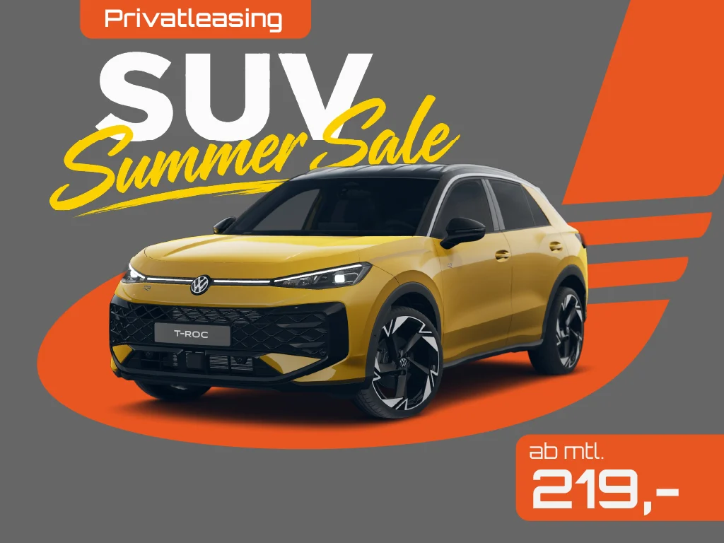Troc Summer sale