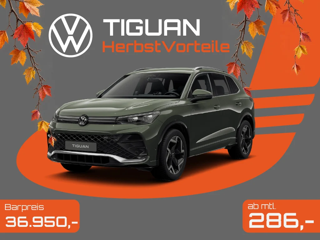 Herbst Tiguan Life 01