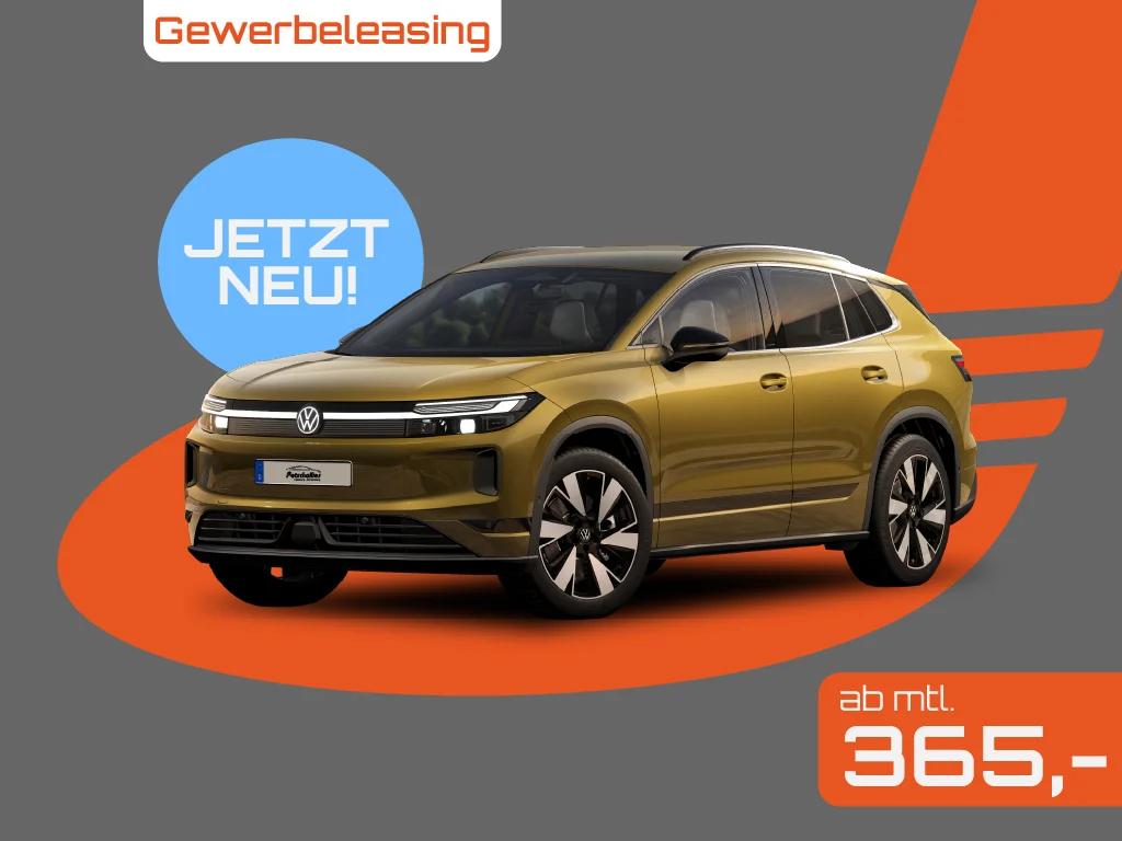 ID.TIGUAN Gewerbe