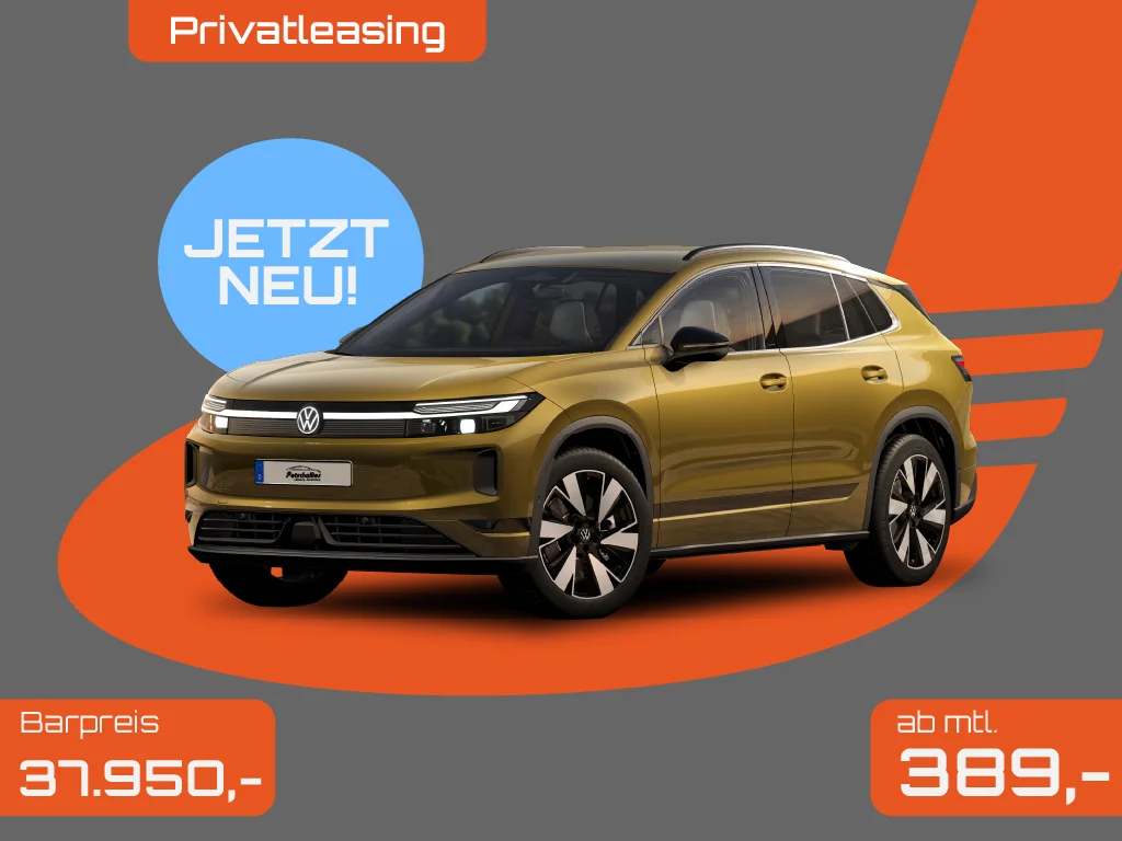 ID.TIGUAN Privat