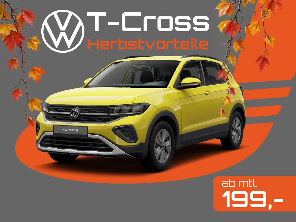 T Cross Herbst 01